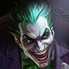 Cách chơi Joker mùa 27: Bảng ngọc, Cách chơi, Phù hiệu, Combo chuẩn
